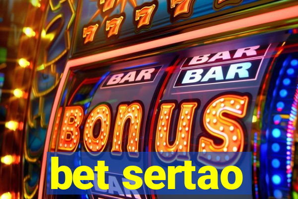 bet sertao